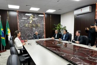 Sorriso reforça pedido para implantação da 2ª Vara do Trabalho