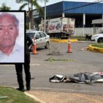 Lucas do Rio Verde: Idoso, de 90 anos, é atropelado após desmaiar e cair embaixo de caminhão