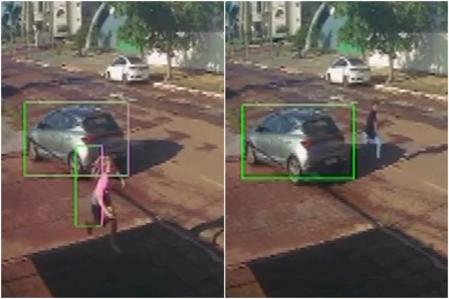 Sinop: Mulher é sequestrada pelo ex-marido e resgatada após perseguição