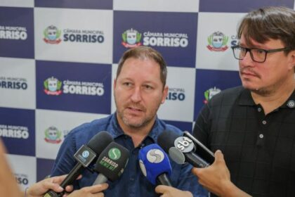 Sorriso: Campanha de Cadastro de Doadores de Medula Óssea será nesta terça e quarta