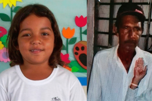 Sorriso: Suspeito de ter sequestrado, estuprado e matado Sara Paim vai a júri popular nesta sexta