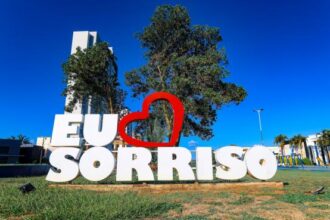 Sorriso vive crescimento no fluxo turístico e se prepara para receber mais visitantes no Fim de Ano