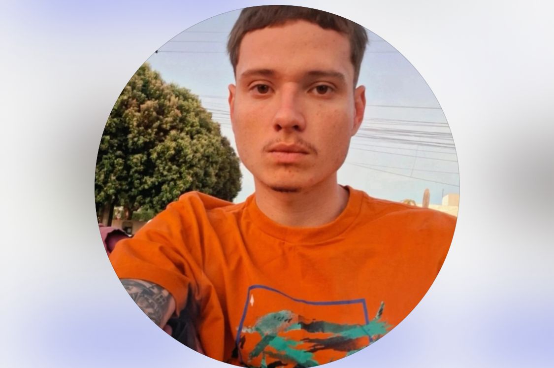 Sorriso: Morto e queimado dentro de quitinete é irmão de assassino de Anna Luiza, que foi morta em em 2020 e estava grávida