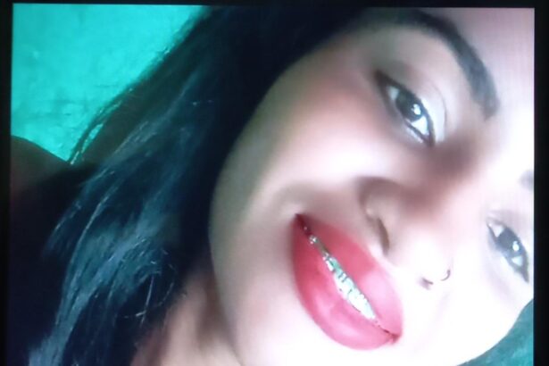 Sorriso: Mulher, que morreu após pular de carreta dirigida pelo marido e ser atropelada, é velada e sepultada