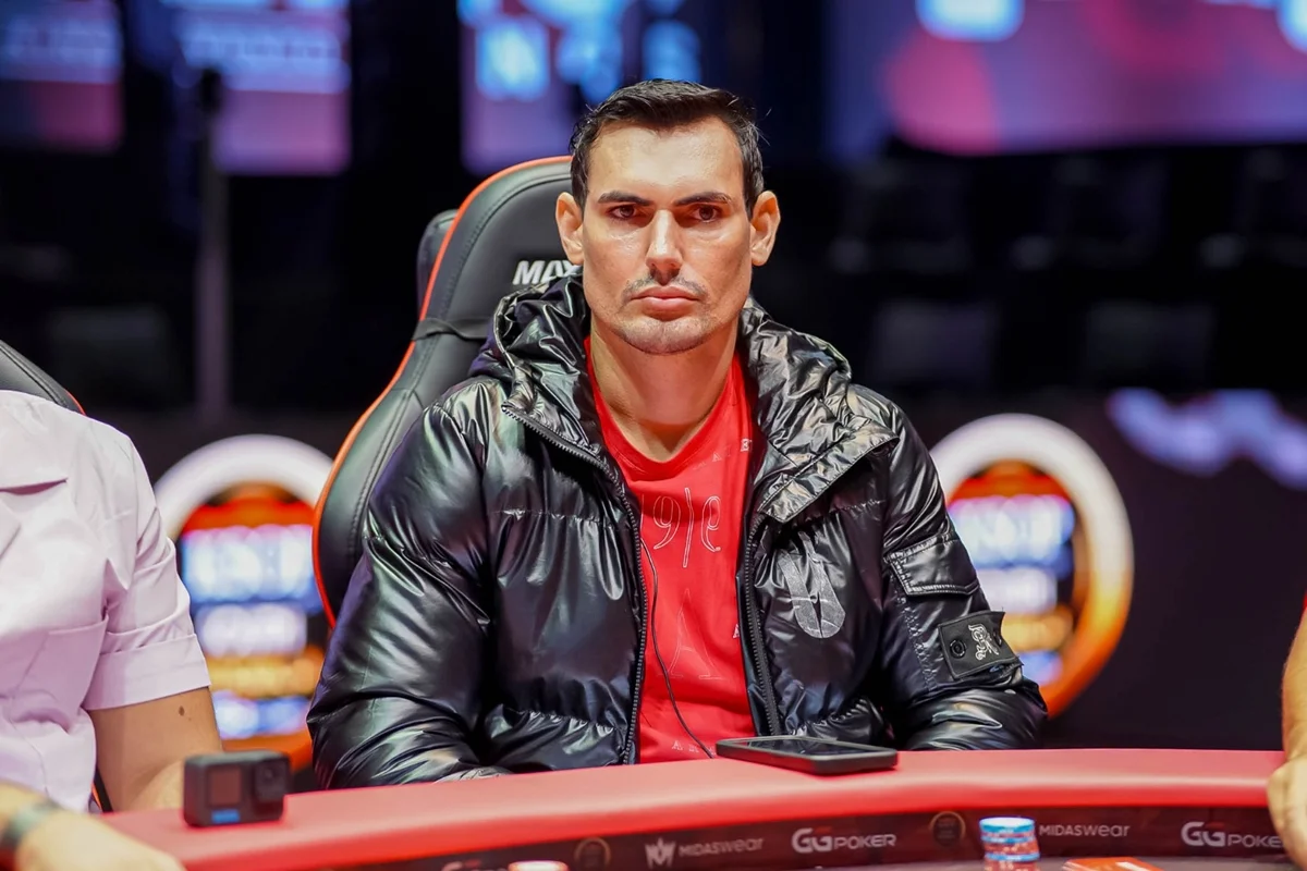 Empresário de Lucas, preso por furto de energia, foi capturado em torneio de pôquer em SP