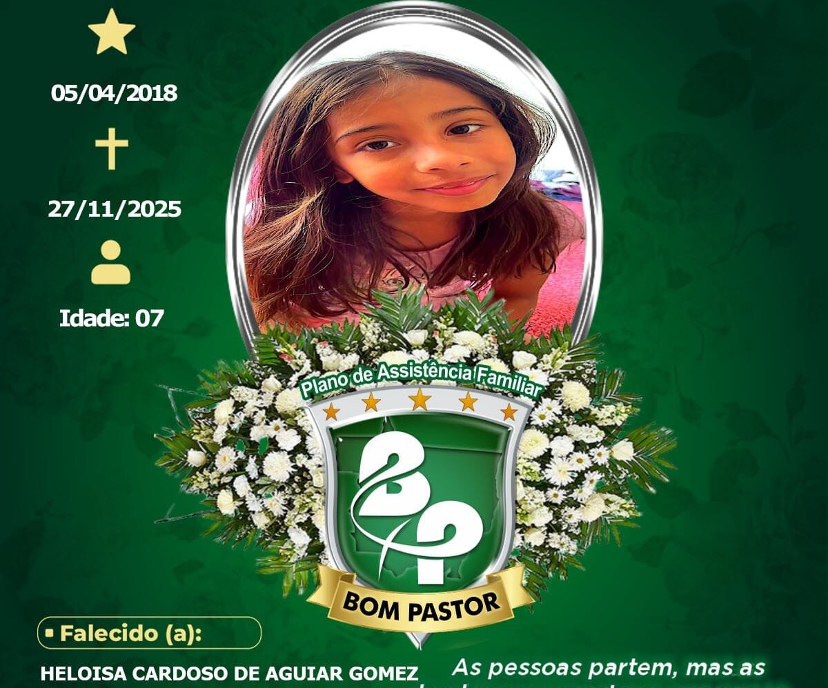 Sorriso: Morre menina que se afogou em piscina no feriado