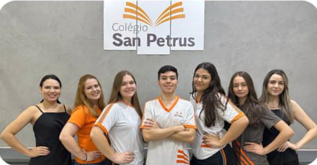 Sorriso: San Petrus avança para finais nacionais da Olimpíada de Empreendedorismo