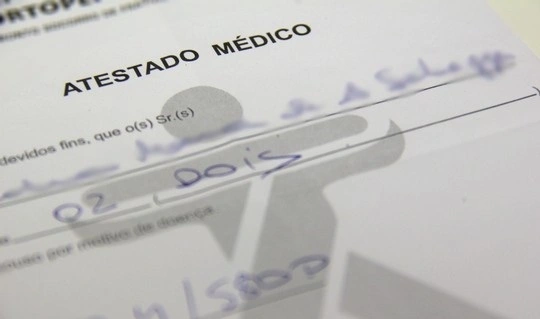 Sorriso: Trabalhador se machuca após pegar peso, vai à UPA, recebe atestado e é ameaçado pelo supervisor que “não gostou”