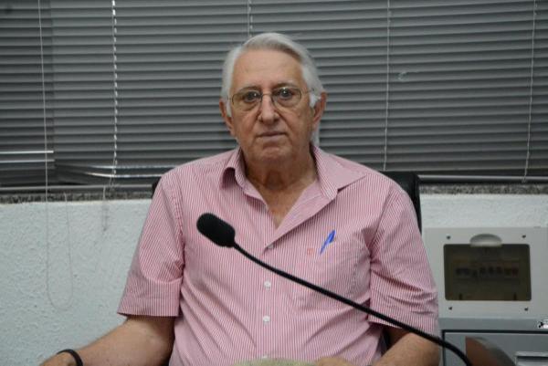 Morre Celito Barbieri, pioneiro do município e primeiro dono da rádio Sorriso