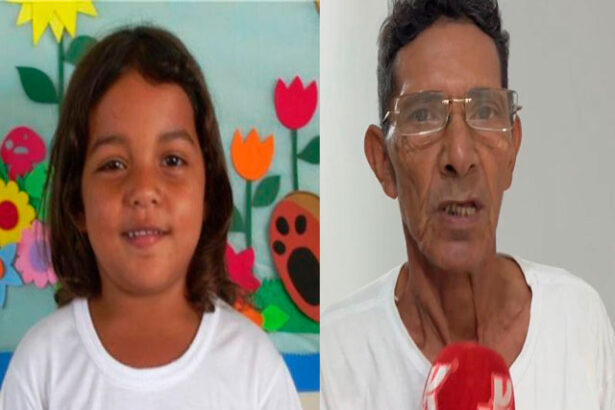 Sorriso: Antônio, assassino e estuprador de Sara, achava que iria ser inocentado, mas quando foi condenado a 45 anos de cadeia, disse que foi injustiçado