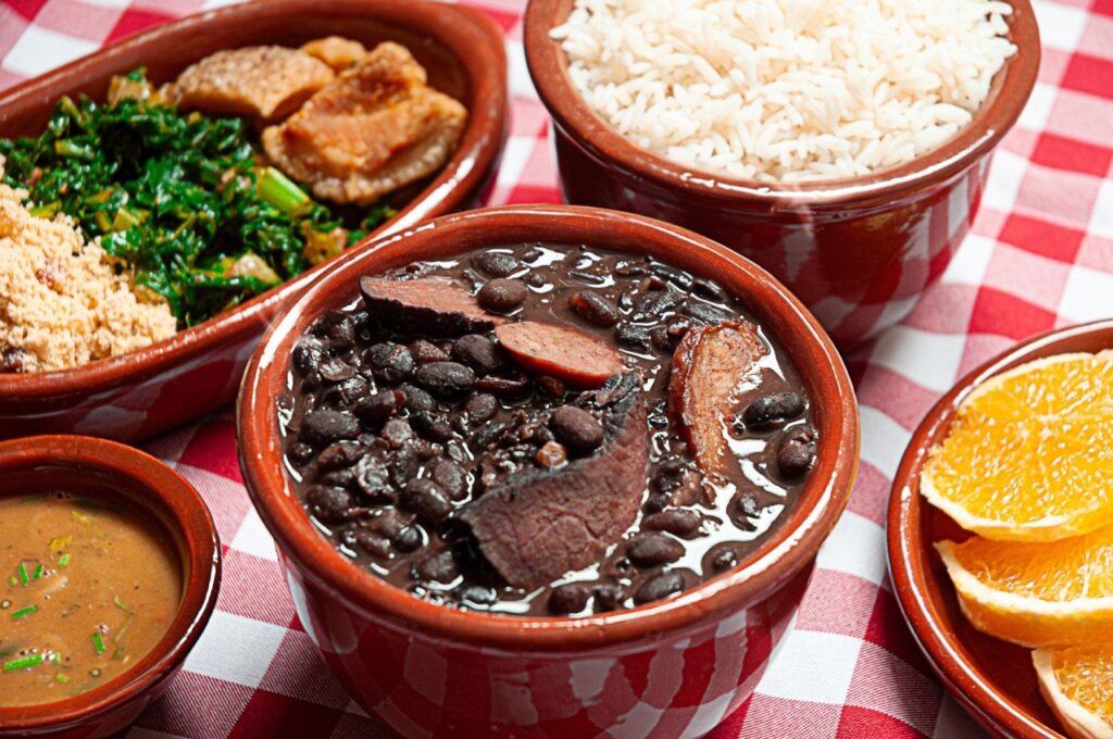 Boa Esperança do Norte: CTG Porteira da Saudade promove grande Feijoada com animação de Zeni e Cia no dia 07 de dezembro