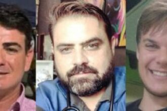 Sorriso: “Amigos” de infância são condenados a 29 e 25 anos de cadeia por morte de “Xuxa”