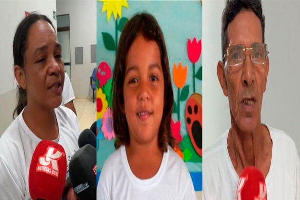 Sorriso: “Foram 15 anos de sofrimento e a justiça da minha filha foi feita”, diz mãe de Sara Vitória após condenação do assassino