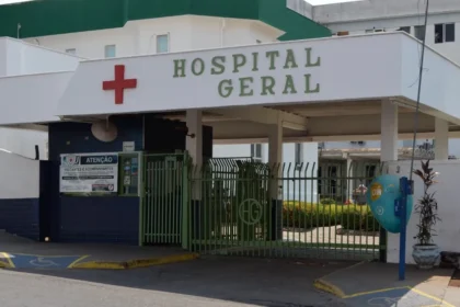 MT: Feto levado a hospital em mochila morreu na barriga da mãe há dias, diz polícia