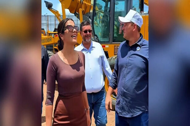 Boa Esperança do Norte é contemplada com novos investimentos do Ministério da Agricultura; prefeito Calebe destaca avanços para o município