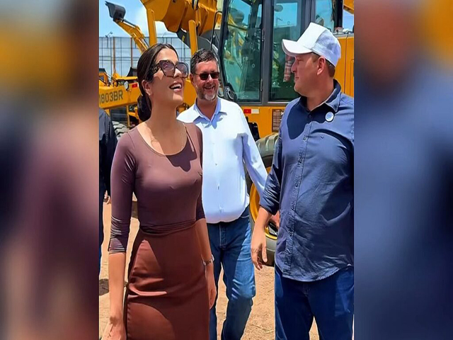 Boa Esperança do Norte é contemplada com novos investimentos do Ministério da Agricultura; prefeito Calebe destaca avanços para o município