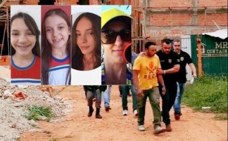 Sorriso: Irmã e tia de vítimas de chacina não quer propaganda ou campanha política de ex-cunhado em cima de tragédia