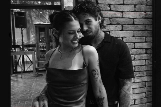 Ana Castela e Zé Felipe anunciam fim do namoro