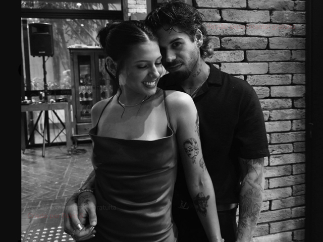 Ana Castela e Zé Felipe anunciam fim do namoro