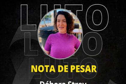 Trivelato: Prefeitura lamenta morte de filha de pioneiro da cidade