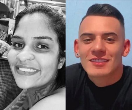 Morre mulher que perdeu as duas pernas após ser atropelada e arrastada pelo ex