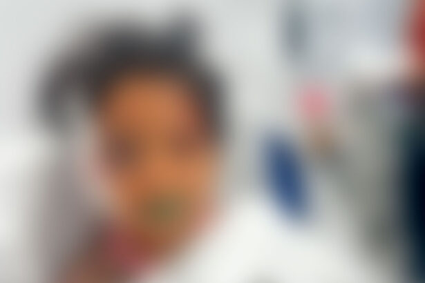 Nova Ubiratã: Menina é atropelada e arrastada por motoqueiro em alta velocidade; ele fugiu sem prestar socorro