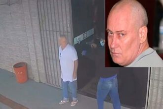 Sinop: Condenado por estuprar e matar Bruninho, menino de 09 anos em 2005, é morto a tiros, menos de 24 horas após sair do presídio