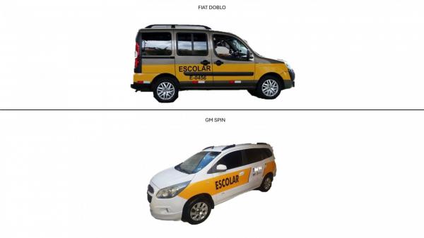 Sorriso: GMT libera veículos do tipo “perua” para atuarem no transporte escolar