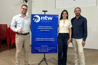 Boa Esperança do Norte: Palestra tributária promove atualização e troca de experiências na área fiscal