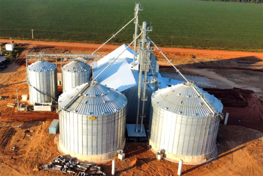 Lucas: Justiça aceita recuperação judicial do Grupo Ogliari, pioneiro do município