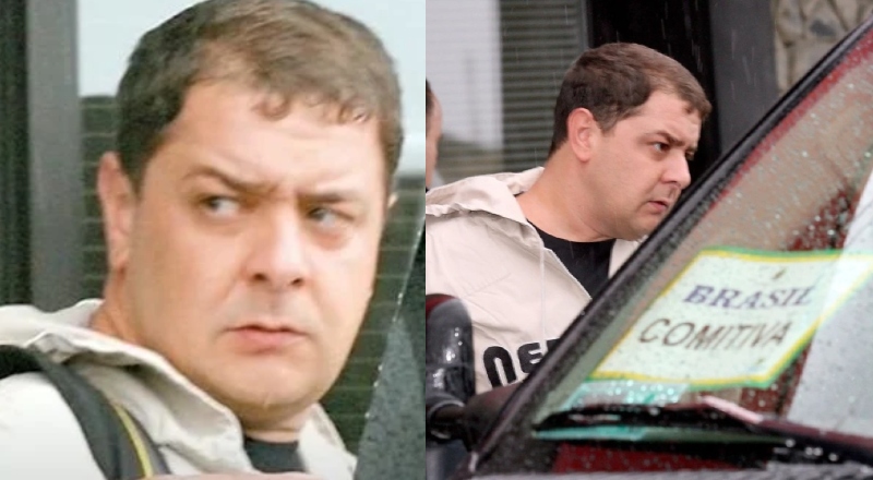 Na mira da Polícia Federal, Lulinha deixa o Brasil e retorna à Europa
