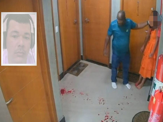 Sinop: João Neto, advogado preso suspeito de agredir ex, defendeu marido que matou esposa e arrastou corpo presa a moto