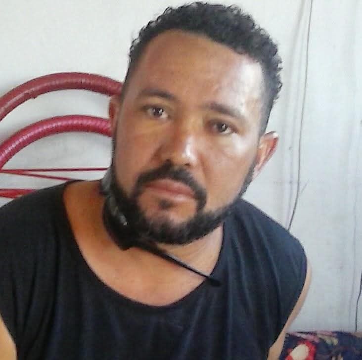 Lucas: Homem encontrado morto em chafariz é identificado e sepultado