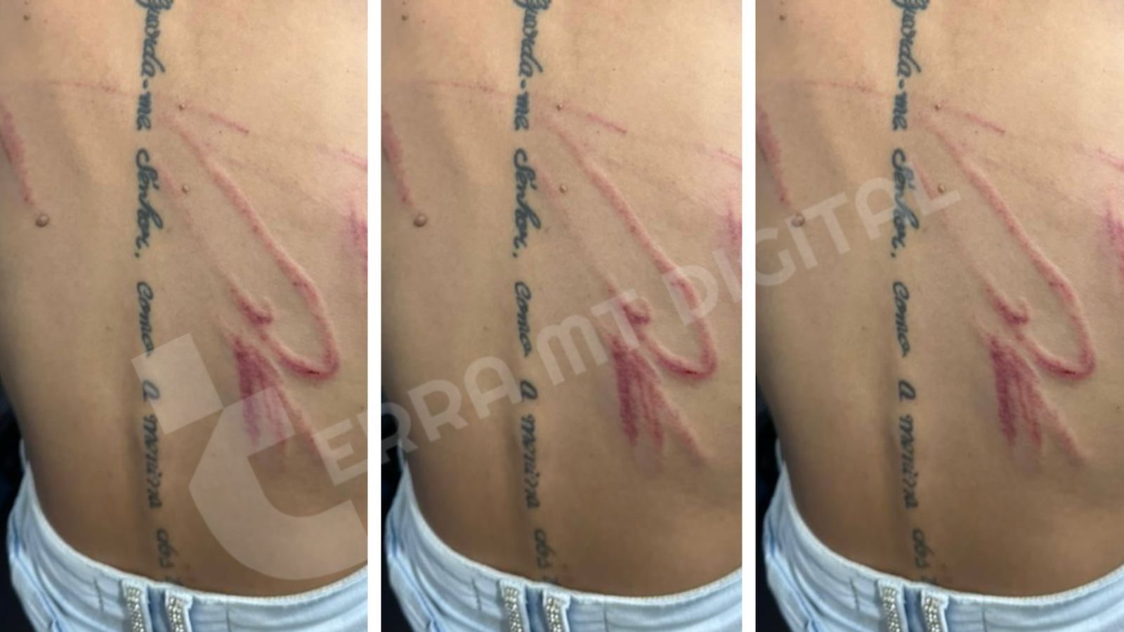 Lucas: PM resgata casal que estava levando chibatadas durante “salve” de facção