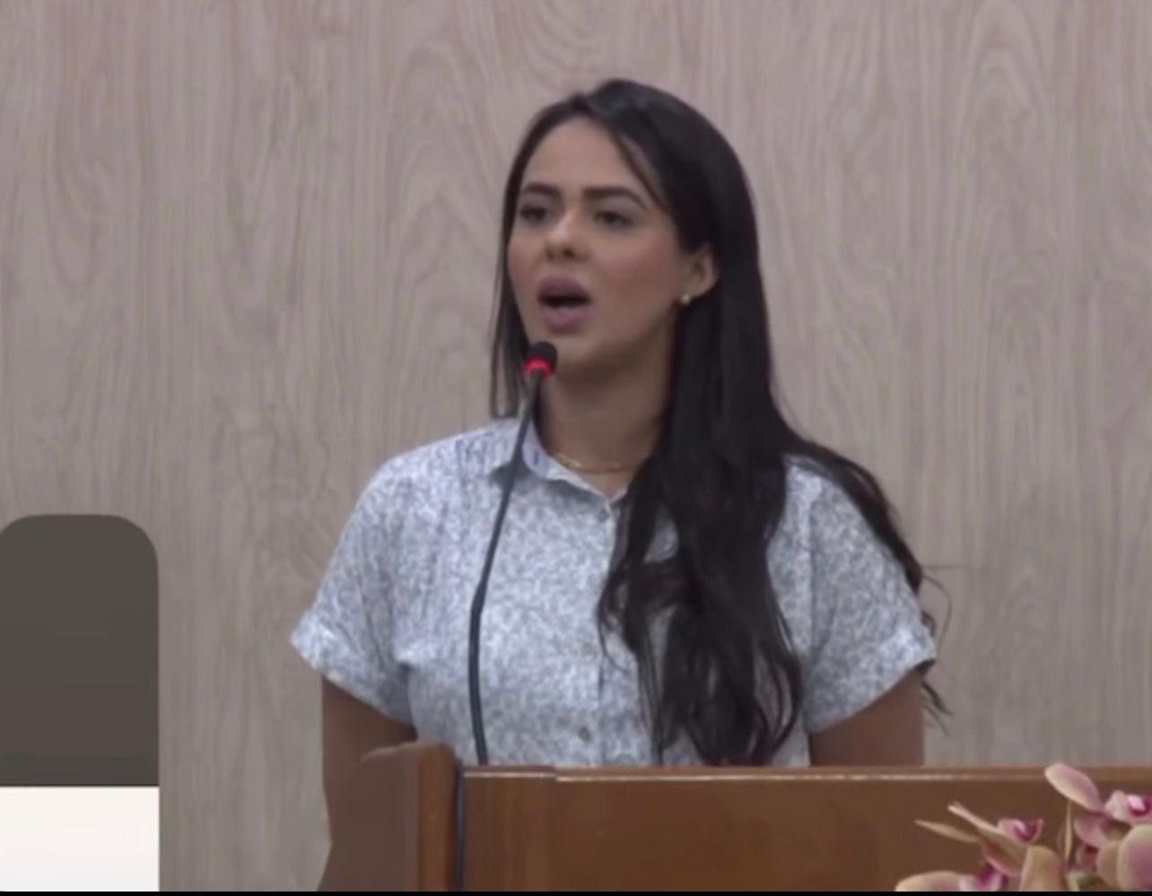 Itanhangá: Atuação técnica de Kathrin Trizzi garante avanço histórico no pagamento de insalubridade a servidoras da educação