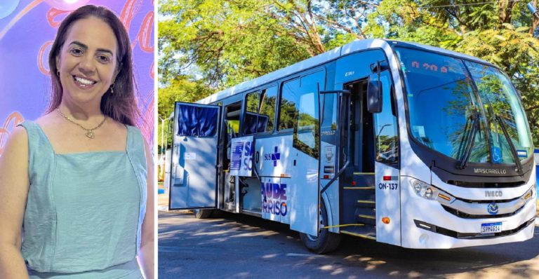 Sorriso: Vereadora Silvana homenageia motoristas do TFD