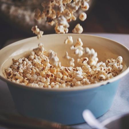 Sorriso: Bebê, de 1 ano e 10 meses, morre após se engasgar com pipoca