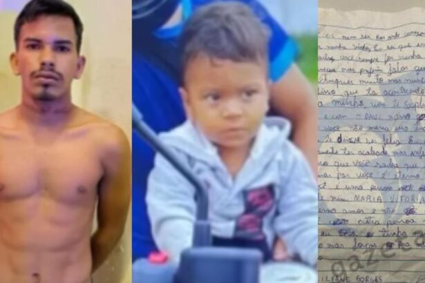 Sorriso: Justiça mantém prisão de pai, que matou filho para se vingar da ex, e nega exame de insanidade