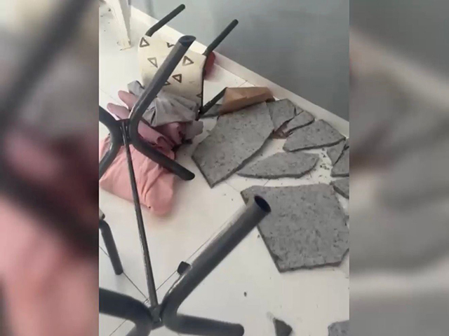 Sorriso: Técnico agrícola não toma Tadala, não consegue ficar “em pé”, desiste do sexo, xinga, agride, pede dinheiro de volta e ainda quebra móveis da casa de garota de programa