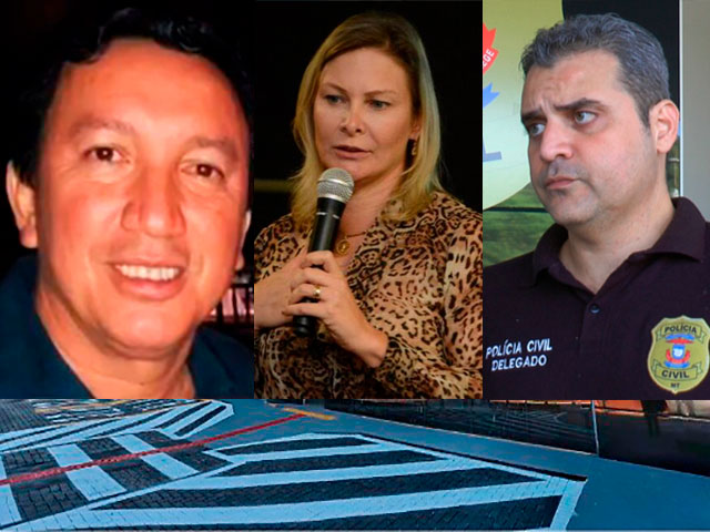 Sorriso: Defesa deve pedir anulação de inquérito e soltura de Manoel após Promotora pedir SUSPEIÇÃO em atos de delegado e atuar no caso