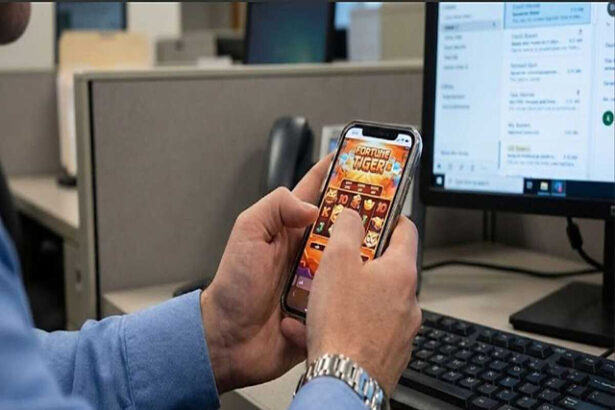 Tesoureiro de prefeitura é investigado por desviar R$ 13 milhões da saúde municipal para jogar no “Tigrinho”