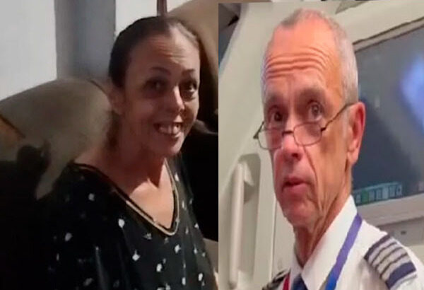 Piloto é preso em aeroporto por estupro; ele pagava de R$ 30 a R$ 100 por fotos de vítimas; Avó, que “vendia” netas, também foi presa