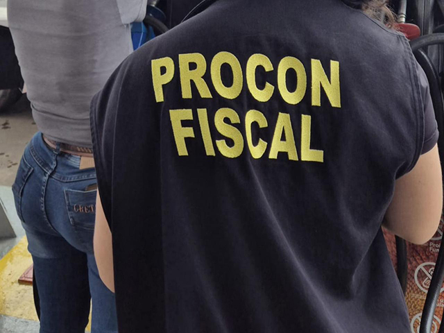 Sorriso: Procon faz “caça às bruxas” em revendedores de combustíveis e gás de cozinha
