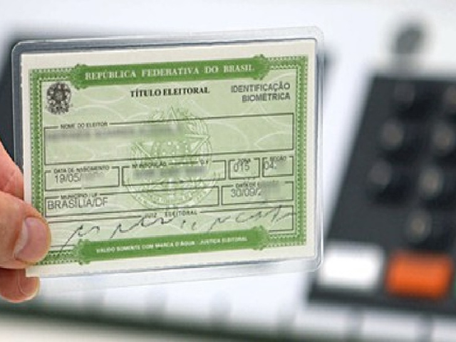 Boa Esperança do Norte: Justiça Eleitoral realizará mutirão de atendimento nos distritos de Piratininga e Água Limpa