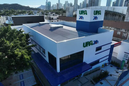 Médico não dá atestado, paciente se revolta, volta a UPA armado e ameaça o médico