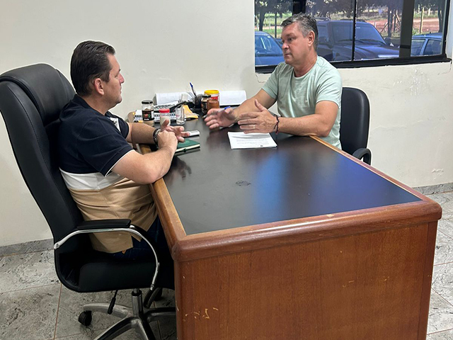 Boa Esperança do Norte: Servidores podem deixar de receber RGA após vereadores da oposição “barrarem” projeto na Câmara; Prefeito cobra agilidade e responsabilidade