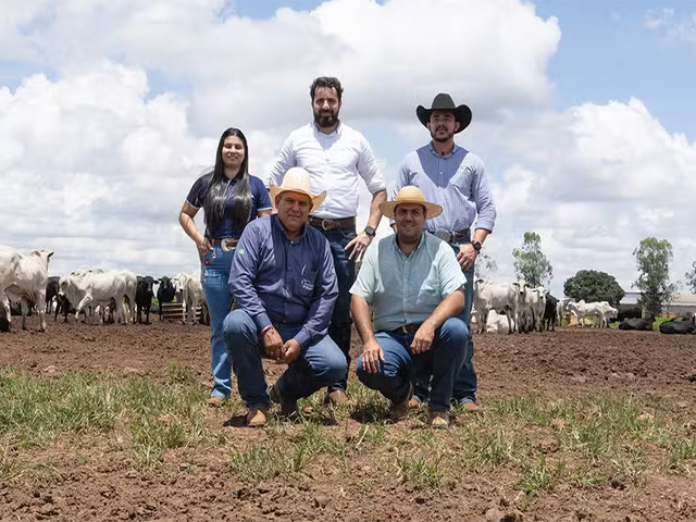 Pecuaristas de Sorriso e Sinop focam em tecnologia e gestão para sustentar liderança brasileira na carne bovina