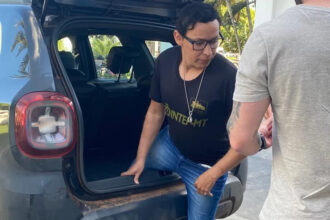 Sorriso: STJ mantém prisão de professor acusado de aliciar e mandar dar “salve” em alunos do Mário Spinelli