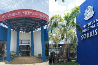 Sorriso: Prefeitura quer pegar empréstimo de R$ 200 milhões que seriam para supostas “obras”