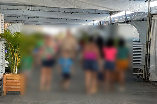 Sucesso, show e descontos de até 70% marcam o 6º Feirão Liquida Tudo em Vera